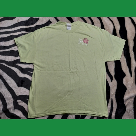 It's a girl thing graphic t-shirt - Picture 3 of 4